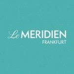 Das Logo von Le Méridien Frankfurt