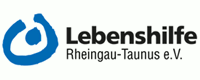 Das Logo von Lebenshilfe Rheingau-Taunus e.V.