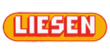 Das Logo von LIESEN... alles für den Bau GmbH