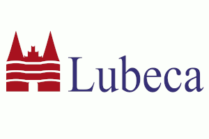 Das Logo von Lubeca Marine (Germany) GmbH & Co. KG
