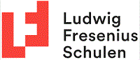 Das Logo von Ludwig Fresenius Schulen gemeinnützige GmbH