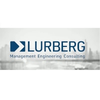 Das Logo von Lurberg GmbH