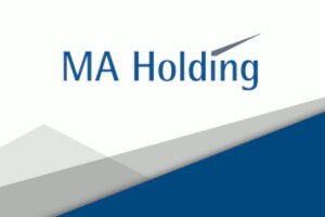 Logo: MA Holding GmbH