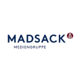 Das Logo von MADSACK Medien Hannover GmbH & Co. KG