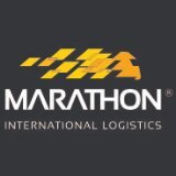 Das Logo von MARATHON INTERNATIONAL LOGISTICS GmbH