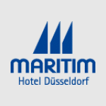 Das Logo von MARITIM Hotel Düsseldorf