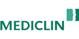 Das Logo von MEDICLIN-IT GmbH
