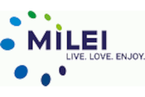 Das Logo von MILEI GMBH