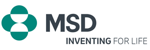 Das Logo von MSD Sharp & Dohme GmbH