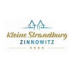 Das Logo von MST Hotel GmbH Kleine Strandburg Zinnowitz