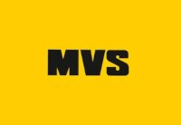 Das Logo von MVS Vertrieb GmbH