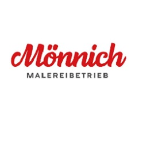 Das Logo von Malereibetrieb Mönnich GmbH