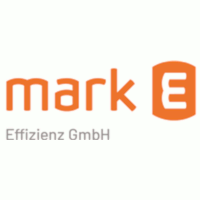 Das Logo von Mark-E Effizienz GmbH