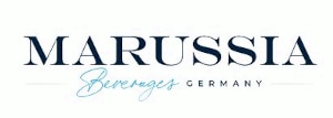 Das Logo von Marussia Beverages Germany GmbH
