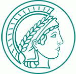 Max-Planck-Gesellschaft zur Förderung der Wissenschaften e. V. Logo