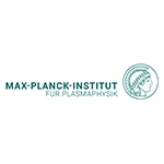 Das Logo von Max-Planck-Institut für Plasmaphysik