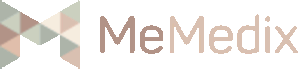 Das Logo von MeMedix GmbH