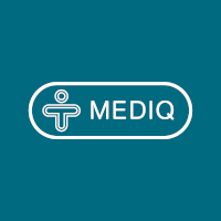 Das Logo von Mediq Deutschland GmbH