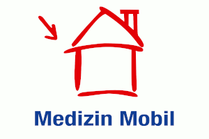 Das Logo von Medizin Mobil GmbH & Co KG
