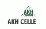 Das Logo von Medizinisches Versorgungszentrum am AKH gGmbH