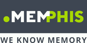 Das Logo von Memphis Electronic GmbH