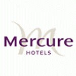 Das Logo von Mercure Hotel Ingolstadt