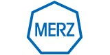 Das Logo von Merz Pharmaceuticals GmbH