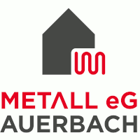Das Logo von Metall eG
