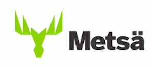 Das Logo von Metsä Tissue GmbH