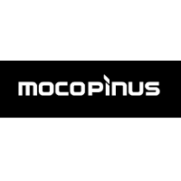 Das Logo von MOCOPINUS GmbH & Co. KG