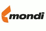 Das Logo von Mondi AG