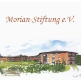 Das Logo von Morian Stiftung e.V.
