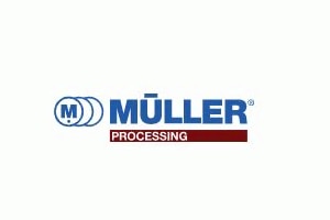 Das Logo von Müller Processing GmbH