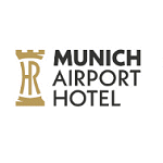 Das Logo von Munich Airport Hotel