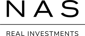 Das Logo von NAS Real Investment Management GmbH