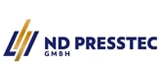 Das Logo von ND PressTec GmbH