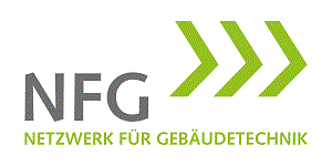 Das Logo von NFG DEUTSCHLAND GMBH