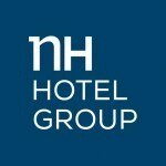 Das Logo von NH Frankfurt Niederrad