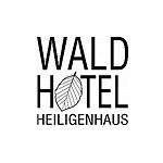 Das Logo von NW Hotelverwaltungs-und Betriebs-GmbH & Co. Waldhotel Heiligenhaus KG Heiligenha