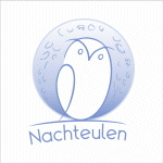 Das Logo von Nachteulen GmbH