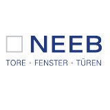 Das Logo von Neeb Metallbau GmbH
