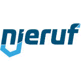 Das Logo von NieRuf GmbH