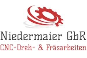 Das Logo von Niedermaier GbR