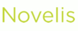 Das Logo von Novelis Koblenz GmbH