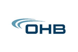 OHB Infosys GmbH Logo