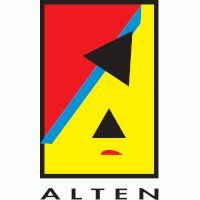 Das Logo von ALTEN Consulting Services GmbH