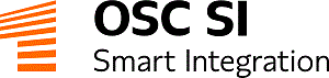 Das Logo von OSC Smart Integration GmbH