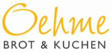 Das Logo von Oehme Brot & Kuchen GmbH