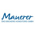 Das Logo von Öko Bäckerei Konditorei Mauerer GmbH