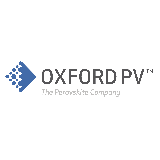 Das Logo von Oxford PV Germany GmbH